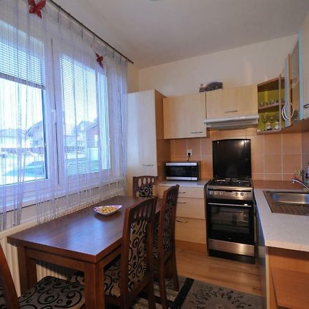 Apartman Tatry-Nová Lesná Zewnętrze zdjęcie