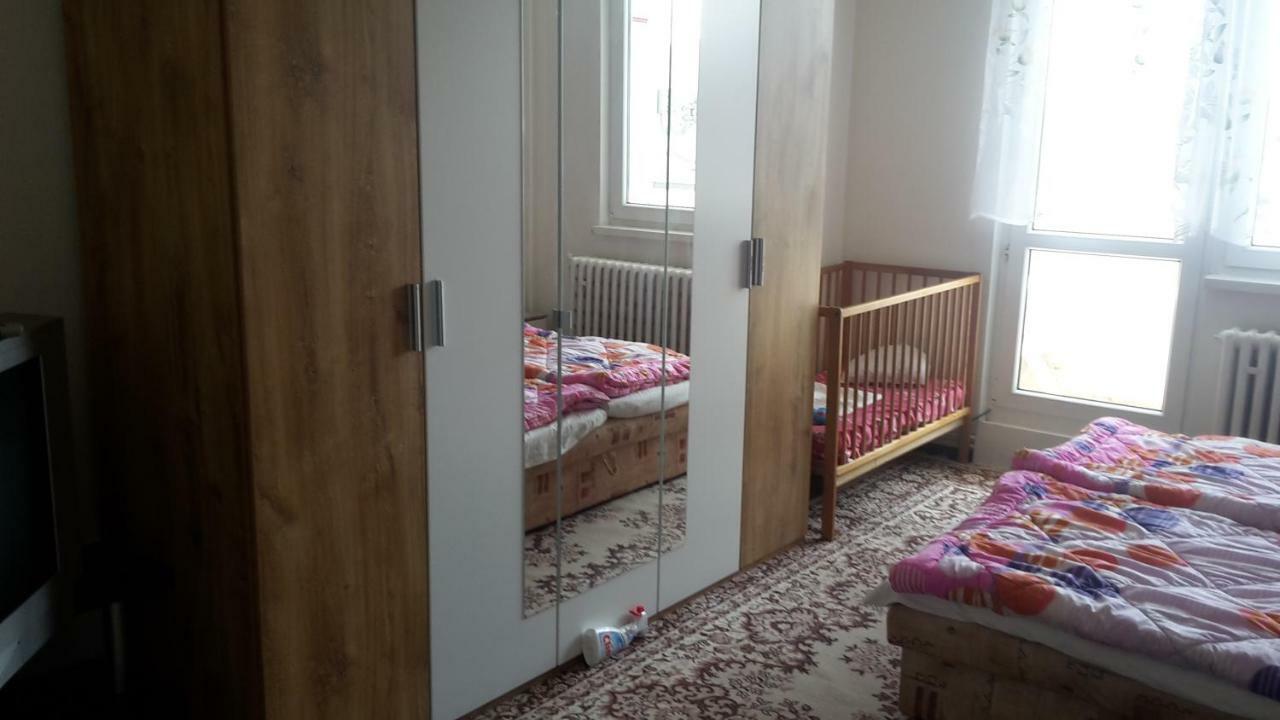 Apartman Tatry-Nová Lesná Zewnętrze zdjęcie