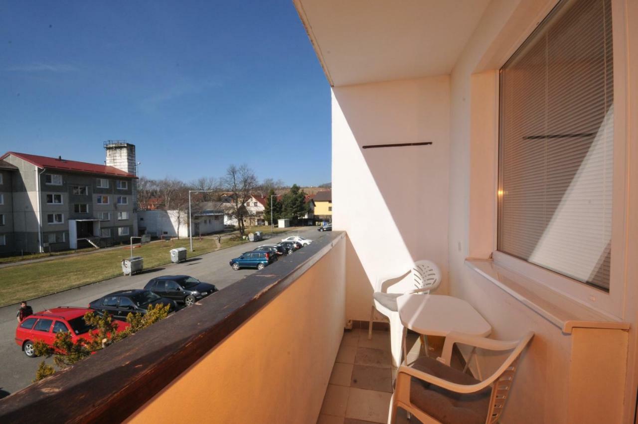Apartman Tatry-Nová Lesná Zewnętrze zdjęcie