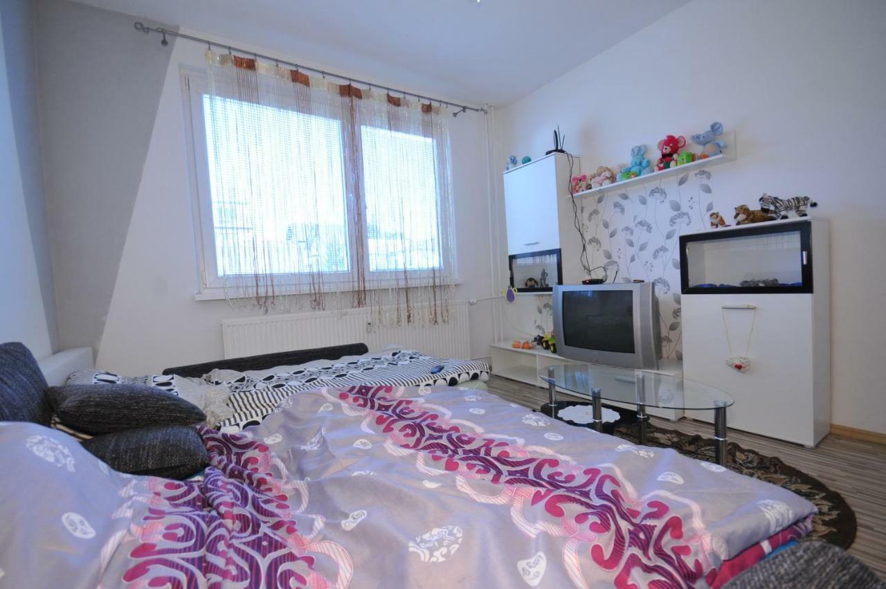 Apartman Tatry-Nová Lesná Zewnętrze zdjęcie