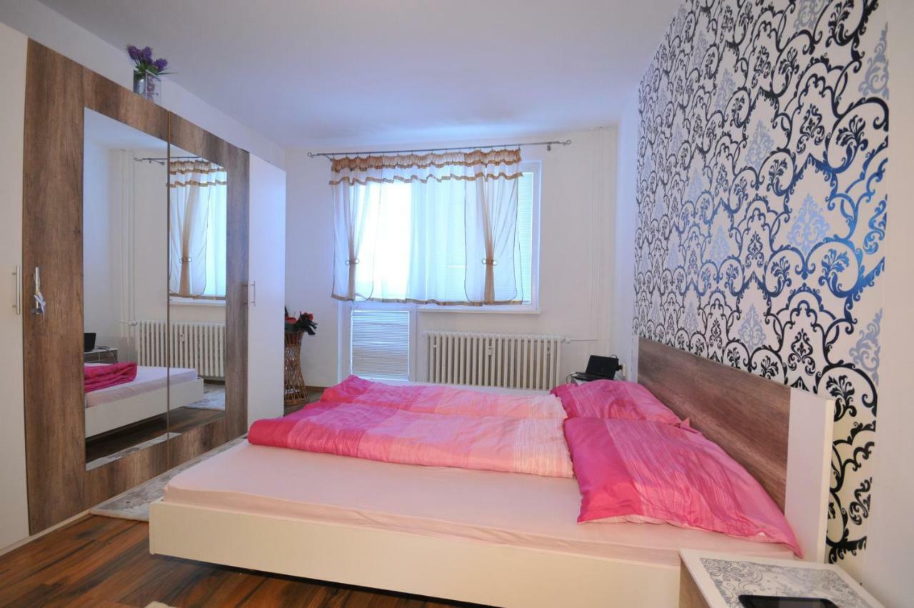 Apartman Tatry-Nová Lesná Zewnętrze zdjęcie