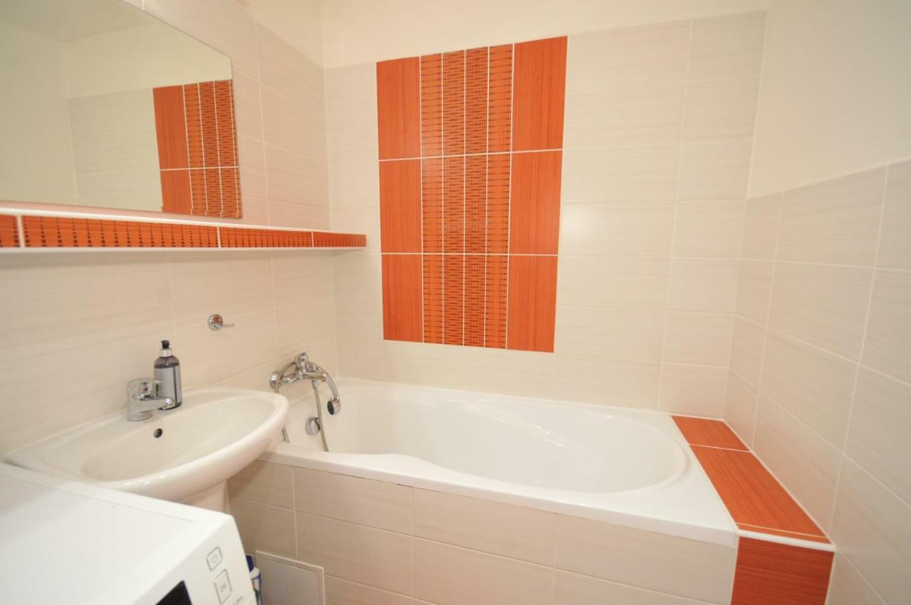 Apartman Tatry-Nová Lesná Zewnętrze zdjęcie