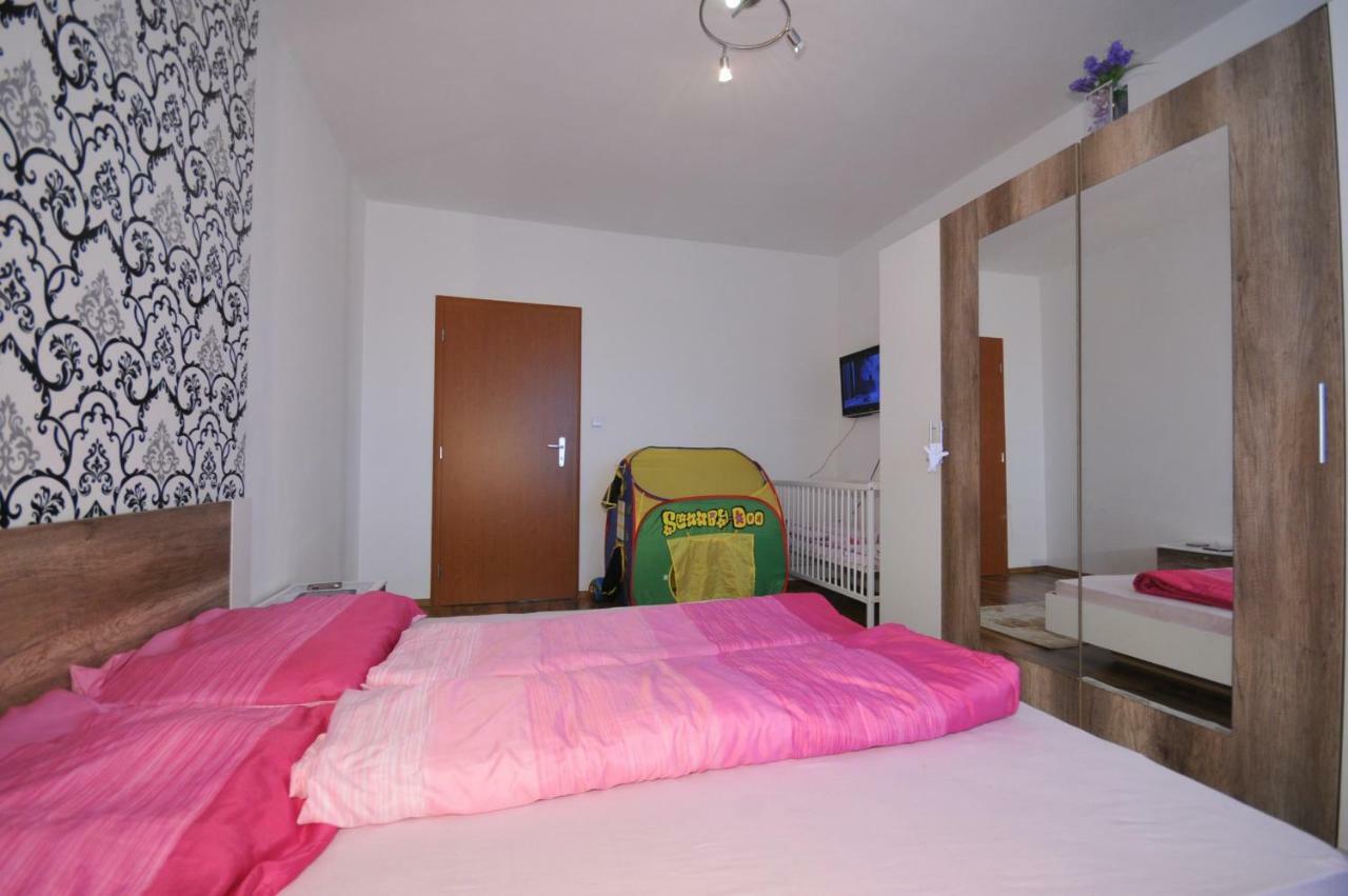 Apartman Tatry-Nová Lesná Zewnętrze zdjęcie