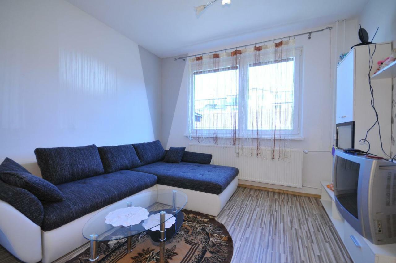 Apartman Tatry-Nová Lesná Zewnętrze zdjęcie