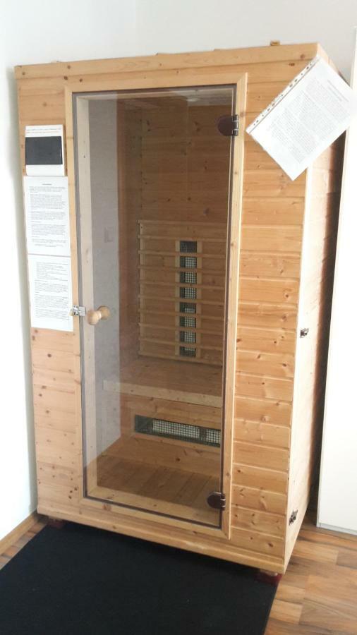 Apartman Tatry-Nová Lesná Zewnętrze zdjęcie