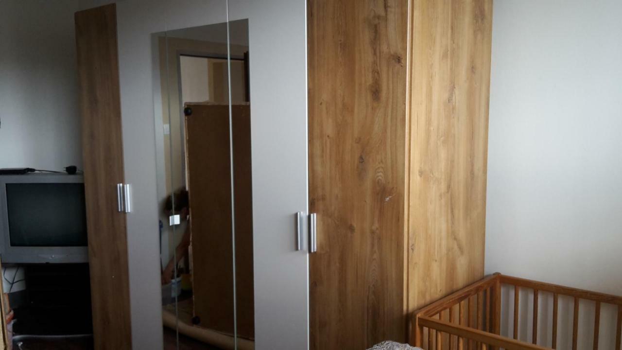 Apartman Tatry-Nová Lesná Zewnętrze zdjęcie