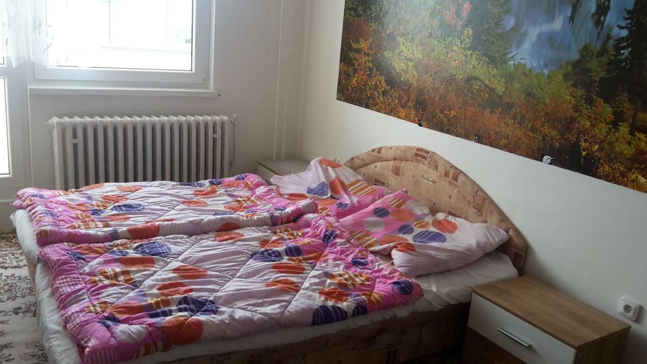 Apartman Tatry-Nová Lesná Zewnętrze zdjęcie